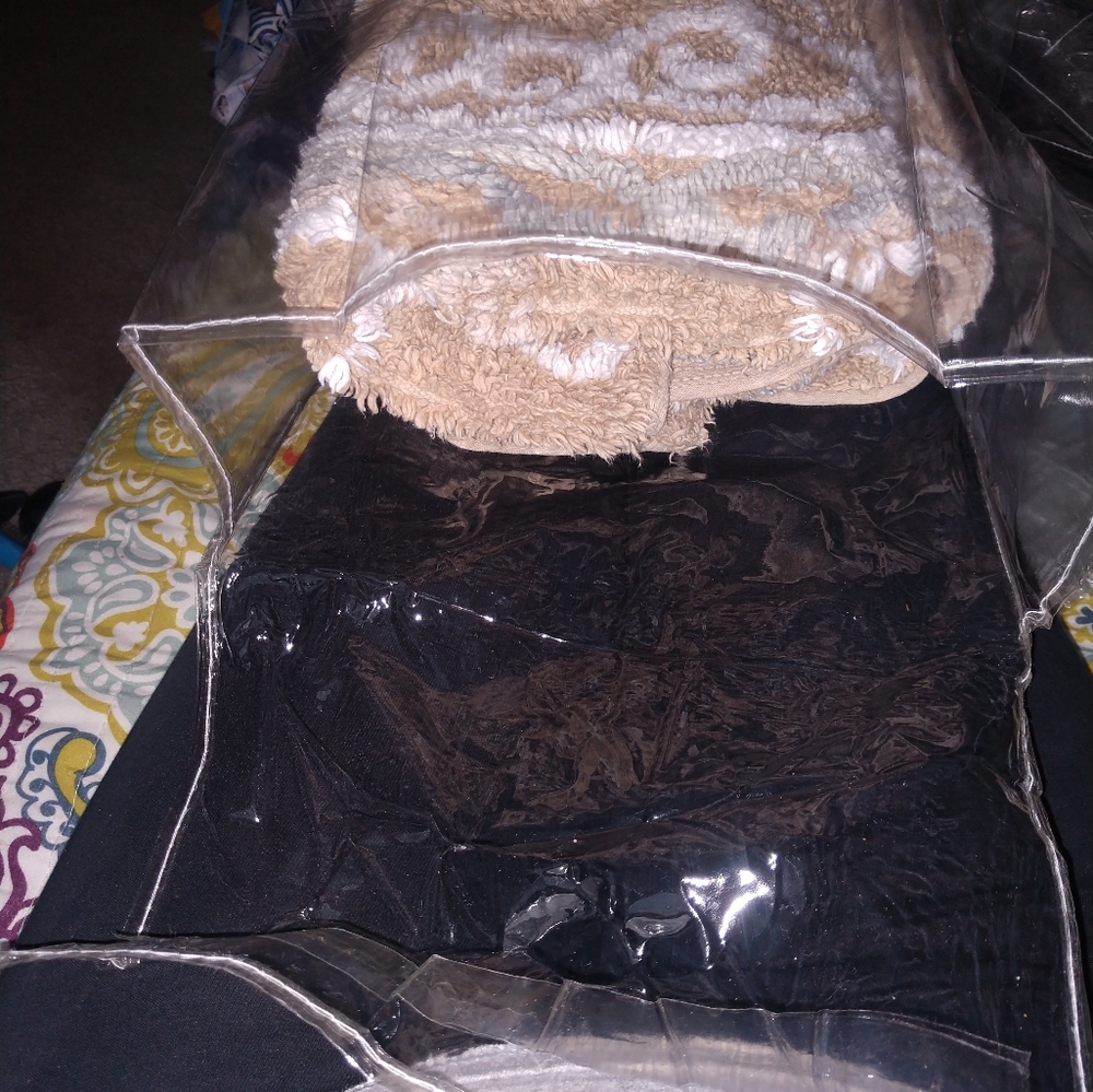 Storage/Shipping Bags - Picture 3 of 5
